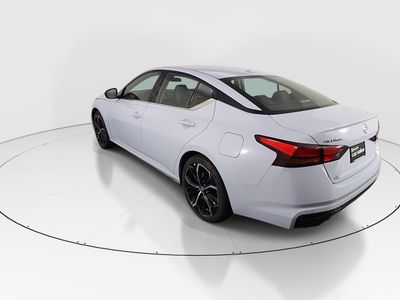 2024 Nissan Altima - Photo 5