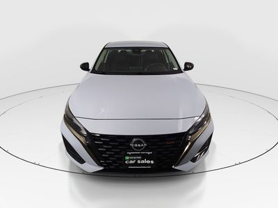 2024 Nissan Altima - Photo 2