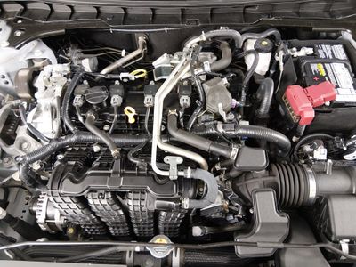 2024 Nissan Altima - Photo 9