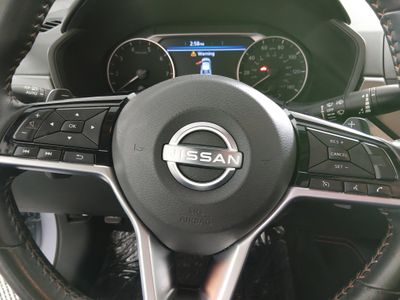 2024 Nissan Altima - Photo 12