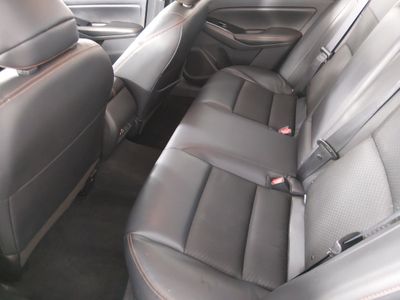 2024 Nissan Altima - Photo 19