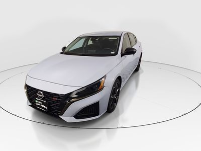 2024 Nissan Altima - Photo 3