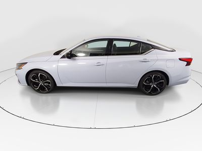 2024 Nissan Altima - Photo 4