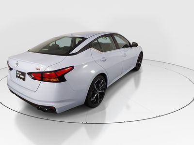 2024 Nissan Altima - Photo 7