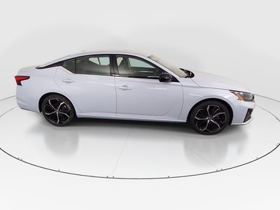 2024 Nissan Altima - Photo 8