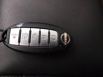 2024 Nissan Altima - Photo 15