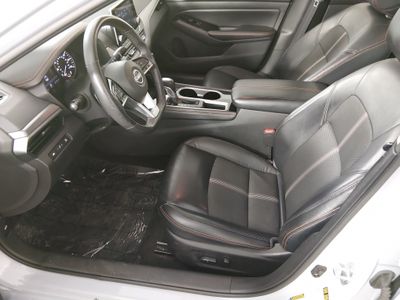 2024 Nissan Altima - Photo 18