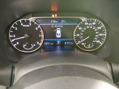 2024 Nissan Altima - Photo 14
