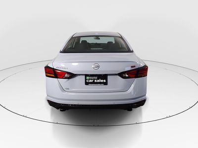 2024 Nissan Altima - Photo 6