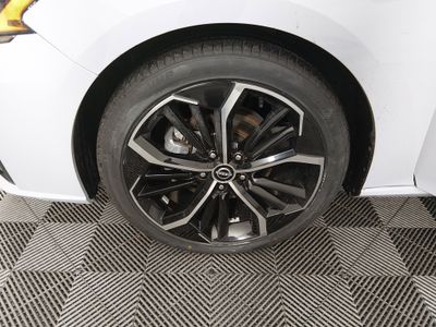 2024 Nissan Altima - Photo 10