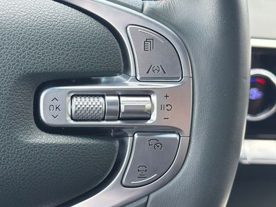 2023 Genesis GV70 — photo 23 view