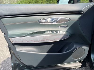 2023 Genesis GV70 — photo 30 view