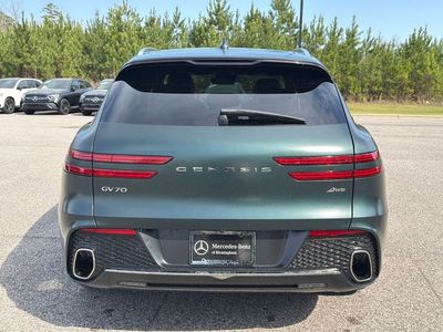 2023 Genesis GV70 — photo 11 view