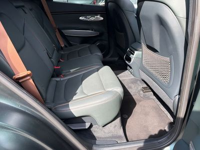 2023 Genesis GV70 — photo 36 view