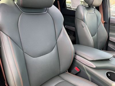 2023 Genesis GV70 — photo 39 view