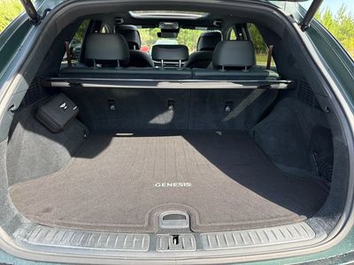 2023 Genesis GV70 — photo 33 view