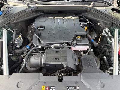 2023 Genesis GV70 — photo 17 view