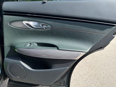 2023 Genesis GV70 — photo 35 view