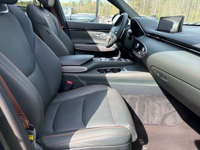 2023 Genesis GV70 — photo 40 view