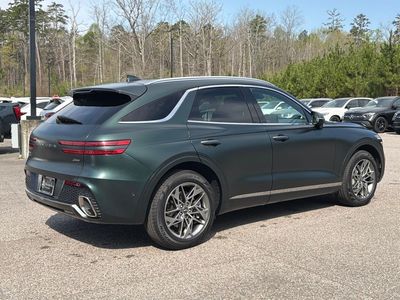 2023 Genesis GV70 — photo 13 view