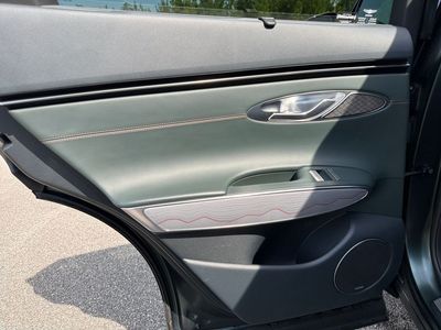 2023 Genesis GV70 — photo 32 view