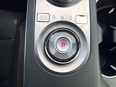 2023 Genesis GV70 — photo 27 view