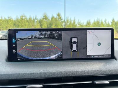2023 Genesis GV70 — photo 10 view