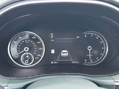 2023 Genesis GV70 — photo 24 view