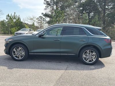 2023 Genesis GV70 — photo 7 view