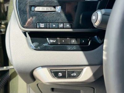 2026 Lexus RX — photo 37 view