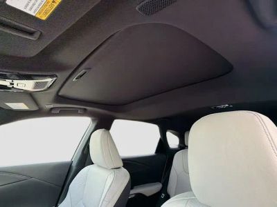 2026 Lexus RX — photo 28 view