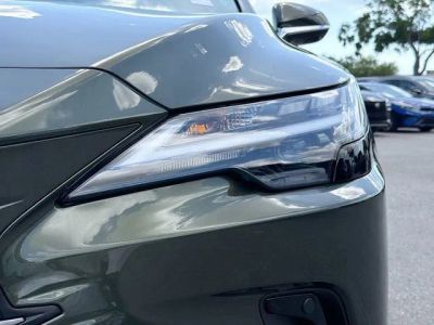 2026 Lexus RX — photo 9 view