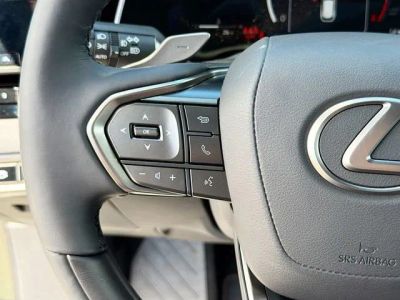 2026 Lexus RX — photo 39 view