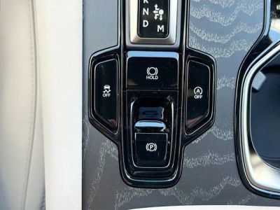 2026 Lexus RX — photo 45 view