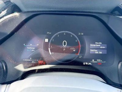 2026 Lexus RX — photo 42 view