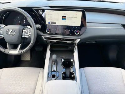 2026 Lexus RX — photo 20 view