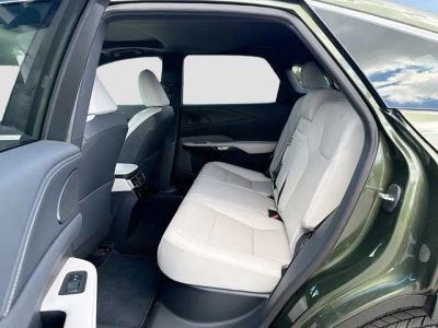 2026 Lexus RX — photo 22 view