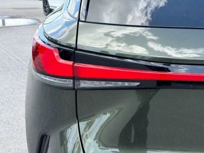 2026 Lexus RX — photo 10 view