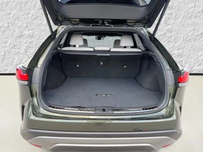 2026 Lexus RX — photo 12 view