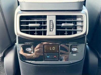 2026 Lexus RX — photo 21 view