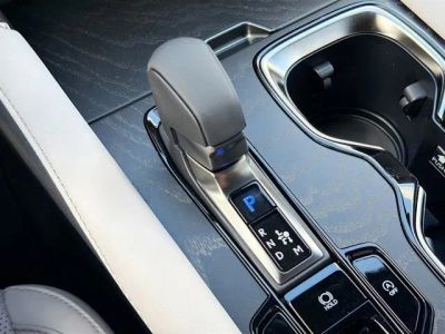 2026 Lexus RX — photo 30 view