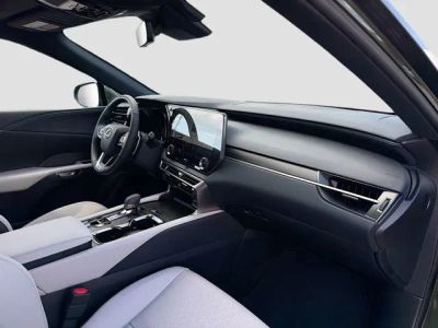 2026 Lexus RX — photo 15 view
