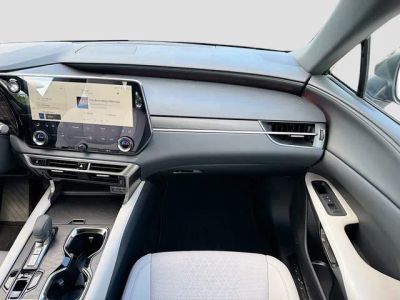 2026 Lexus RX — photo 19 view