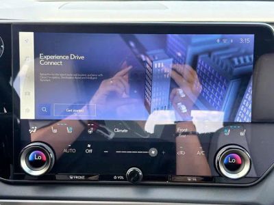 2026 Lexus RX — photo 34 view