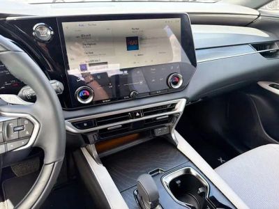 2026 Lexus RX — photo 29 view