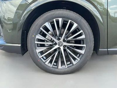 2026 Lexus RX — photo 43 view