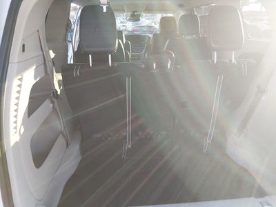 2024 Chrysler Pacifica — photo 11 view