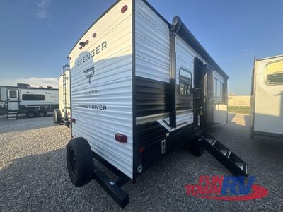 2026 Prime Time RV Avenger - Photo 6