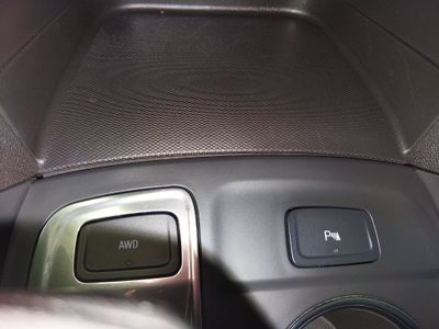 2024 Chevrolet Equinox — photo 21 view