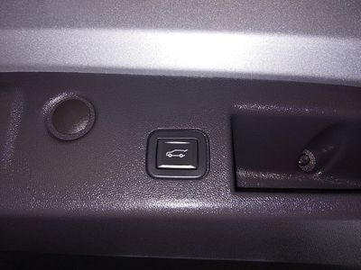 2024 Chevrolet Equinox — photo 19 view